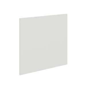 Front do zmywarki Corato Ant ZM 570x596 wykonany w technologii anti fingerprint odporny na parę wodną wysoką temperaturę rozlaną ciecz