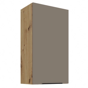 Szafka kuchenna wisząca Fiuggi Ar 50 G-90 1F szafka kuchenna odporna na uszkodzenia wykończenie frontów w technologii anti fingerprint