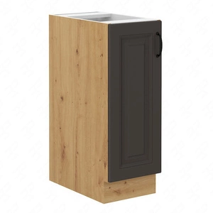 Szafka kuchenna cargo Style 30 D CARGO BB szafka odporna na parę wodną wysoką temperaturę i rozlaną ciecz