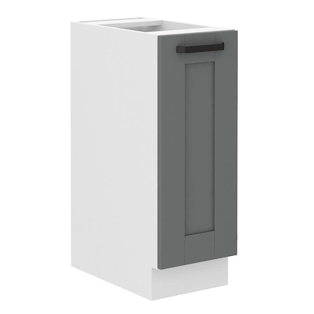 Szafka kuchenna cargo Avola 30 D CARGO BB szafka odporna na parę wodną rozlaną ciecz i wysoką temperaturę