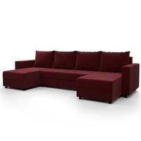 burgundowy || odcienie czerwieni