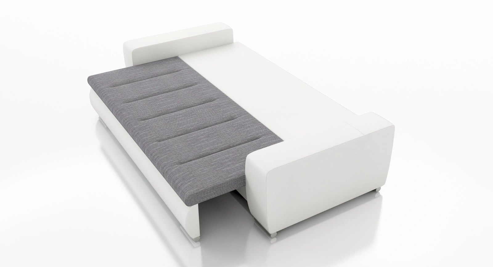 Kanapa z funkcją spania Treso kanapy rozkładane