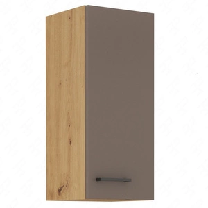 Szafka kuchenna wisząca Rimini 30 G-72 1F szafka odporna na parę wodną rozlaną ciecz i wysoką temperaturę