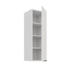 Szafka kuchenna wisząca Corato Wh 30 G-90 1F szafka kuchenna odporna na uszkodzenia wykończenie frontów w technologii anti fingerprint