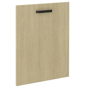 Front do zmywarki Chevron ZM 713x596 odporny na parę wodną wysoką temperaturę i rozlaną ciecz