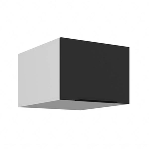 Szafka wisząca Alatri Wh 50 NAGU-36 1F szafka kuchenna odporna na uszkodzenia wykończenie frontów w technologii anti fingerprint