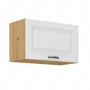 Szafka okapowa Scandi 60 GU-36 1F szafka kuchenna odporna na parę wodną wysoką temperaturę i rozlaną ciecz