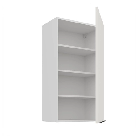 Szafka kuchenna wisząca Corato Wh 50 G-90 1F szafka kuchenna odporna na uszkodzenia wykończenie frontów w technologii anti fingerprint