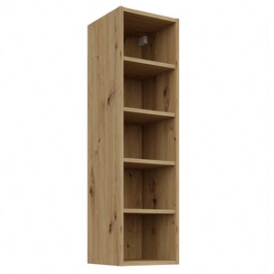 Szafka kuchenna wisząca 30 G OTW-108 dąb artisan szafka odporna na parę wodną wysoką temperaturę i rozlaną ciecz