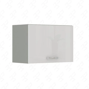 Szafka kuchenna okapowa Bianka 50 GU-36 1F szafka odporna na parę wodną wysoką temperaturę i rozlaną ciecz