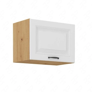 Szafka kuchenna okapowa Scandi 50 GU-36 1F szafka odporna na parę wodną wysoką temperaturę i rozlaną ciecz