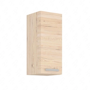 Szafka kuchenna wisząca Borno 30 G-72 1F szafka odporna na parę wodną wysoką temperaturę i rozlaną ciecz