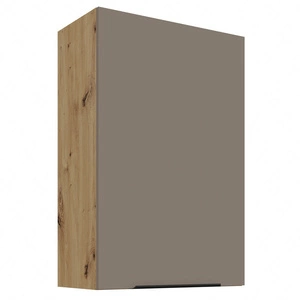 Szafka kuchenna wisząca Fiuggi Ar 60 G-90 1F szafka kuchenna odporna na uszkodzenia wykończenie frontów w technologii anti fingerprint