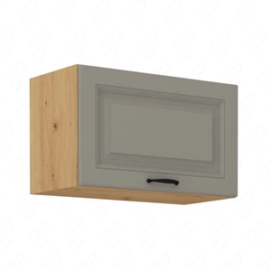 Szafka okapowa Delos 60 GU-36 1F szafka kuchenna odporna na parę wodną wysoką temperaturę i rozlaną ciecz