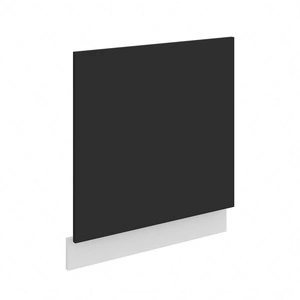 Front do zmywarki Alatri Wh ZM 570x596 wykonany w technologii anti fingerprint odporny na parę wodną wysoką temperaturę rozlaną ciecz