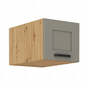 Szafka wisząca Linosa 40 NAGU-36 1F szafka kuchenna odporna na parę wodną wysoką temperaturę i rozlaną ciecz