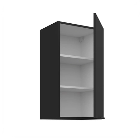 Szafka kuchenna wisząca Alatri Bl 40 G-72 1F szafka kuchenna odporna na uszkodzenia wykończenie frontów w technologii anti fingerprint