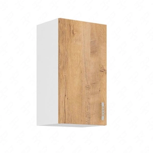 Szafka kuchenna wisząca Lento 40 G-72 1F szafka odporna na parę wodną wysoką temperaturę i rozlaną ciecz