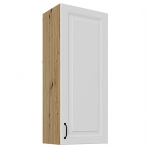 Szafka kuchenna wisząca Scandi 45 G-108 1F szafka odporna na parę wodną wysoką temperaturę i rozlaną ciecz