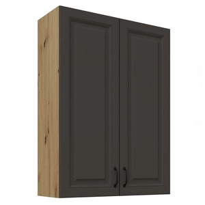 Szafka kuchenna wisząca Style 80 G-108 2F szafka odporna na parę wodną wysoką temperaturę i rozlaną ciecz