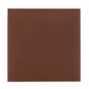 Panel tapicerowany Quadra 40x40 cm brudny róż stylowy panel ścienny kwadrat welurowa tkanina modne wykończenie każdej aranżacji