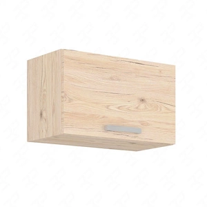 Szafka kuchenna okapowa Borno 60 OK-40 szafka odporna na parę wodną wysoką temperaturę i rozlaną ciecz