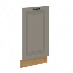 Front do zmywarki Delos ZM 713x446 odporny na parę wodną wysoką temperaturę i rozlaną ciecz