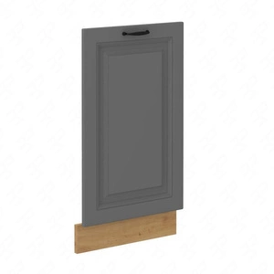 Front do zmywarki Kea ZM 713x446 odporny na parę wodną wysoką temperaturę i rozlaną ciecz