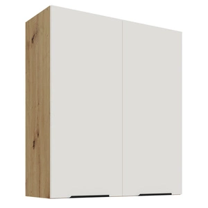 Szafka kuchenna wisząca Corato Ar 80 G-90 2F szafka kuchenna odporna na uszkodzenia wykończenie frontów w technologii anti fingerprint