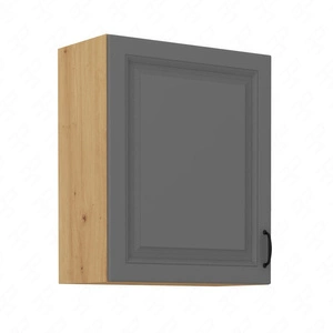 Szafka kuchenna wisząca Kea 60 G-72 1F szafka odporna na parę wodną wysoką temperaturę i rozlaną ciecz