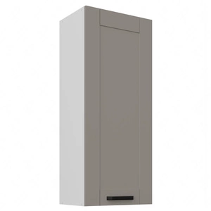 Szafka kuchenna wisząca Ponza 45 G-108 1F szafka odporna na parę wodną rozlaną ciecz i wysoką temperaturę