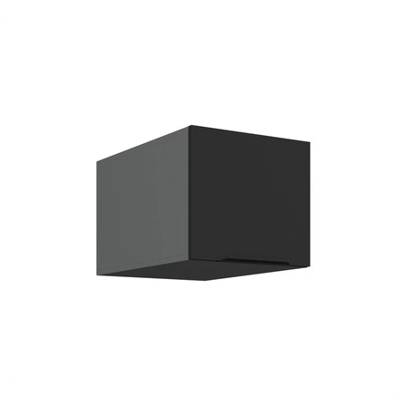 Szafka wisząca Alatri Ant 40 NAGU-36 1F szafka kuchenna odporna na uszkodzenia wykończenie frontów w technologii anti fingerprint