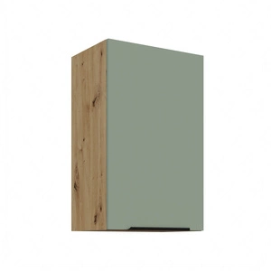 Szafka kuchenna wisząca Treviso Ar 45 G-72 1F szafka kuchenna odporna na uszkodzenia wykończenie frontów w technologii anti fingerprint