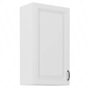 Szafka kuchenna wisząca Snow 50 G-90 1F szafka odporna na parę wodną wysoką temperaturę i rozlaną ciecz