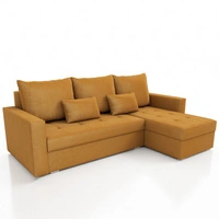 musztardowy || odcienie żółtego