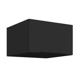 Szafka wisząca Alatri Bl 60 NAGU-36 1F szafka kuchenna odporna na uszkodzenia wykończenie frontów w technologii anti fingerprint