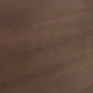 Stół rozkładany VETRO 90x173 + 60cm (jesion czekoladowy)