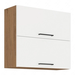 Szafka kuchenna wisząca Vento 80 GU-72 2F szafka kuchenna odporna na parę wodną wysoką temperaturę i rozlaną ciecz