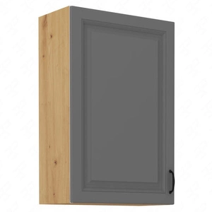 Szafka kuchenna wisząca Kea 60 G-90 1F szafka odporna na parę wodną wysoką temperaturę i rozlaną ciecz