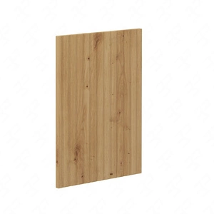 Front do zmywarki Antri ZM 570x446 odporny na parę wodną wysoką temperaturę i rozlaną ciecz