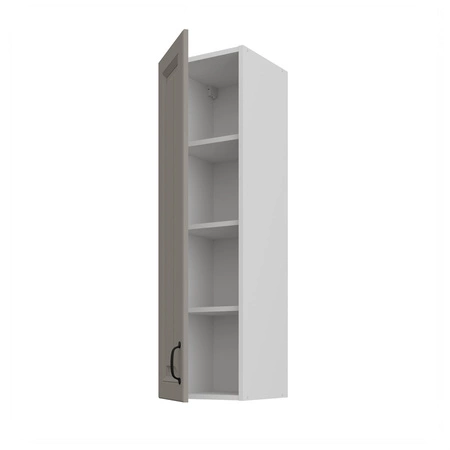 Szafka kuchenna wisząca Kastos 30 G-108 1F szafka odporna na parę wodną wysoką temperaturę i rozlaną ciecz