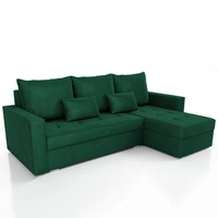 butelkowa zieleń || odcienie zieleni