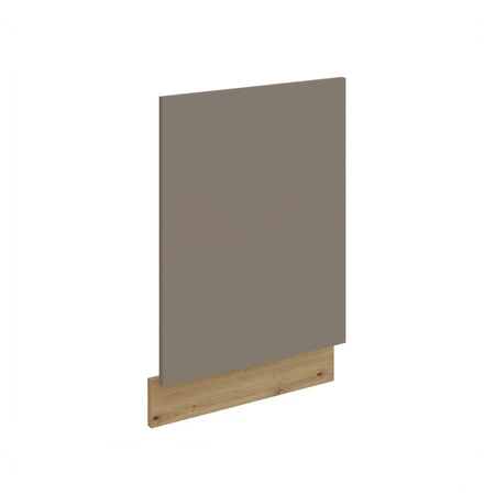 Front do zmywarki Fiuggi Ar ZM 570x446 wykonany w technologii anti fingerprint odporny na parę wodną wysoką temperaturę rozlaną ciecz