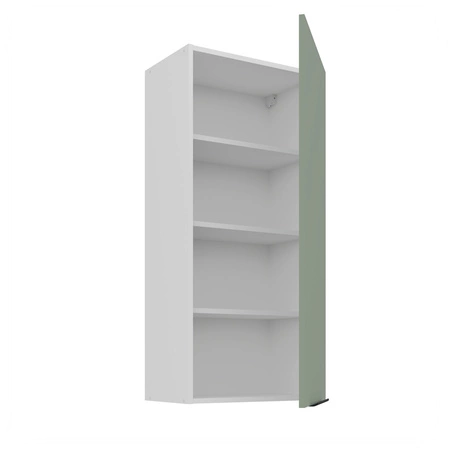 Szafka kuchenna wisząca Treviso Wh 50 G-108 1F szafka kuchenna odporna na uszkodzenia wykończenie frontów w technologii anti fingerprint