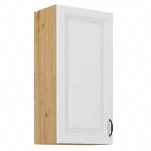 Szafka kuchenna wisząca Scandi 40 G-90 1F szafka odporna na parę wodną wysoką temperaturę i rozlaną ciecz