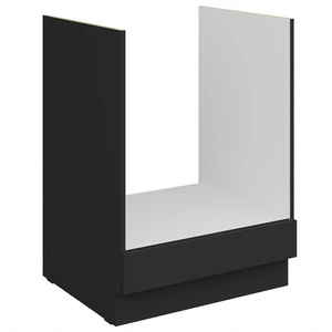 Szafka do zabudowy piekarnika Alatri Bl 60 D GAZ BB szafka kuchenna odporna na parę wodną działanie wilgoci i uszkodzenia