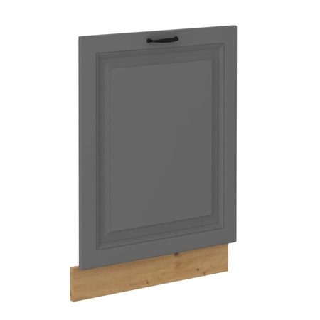 Front do zmywarki Kea ZM 713x596 odporny na parę wodną rozlaną ciecz i wysoką temperaturę