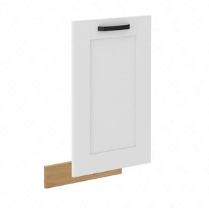 Front do zmywarki Luis ZM 713x446 odporny na parę wodną rozlaną ciecz i wysoką temperaturę