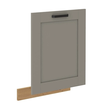 Zestaw mebli kuchennych narożny Linosa 210x350 cm idealny do wnętrz w stylu klasycznym i nowoczesnym