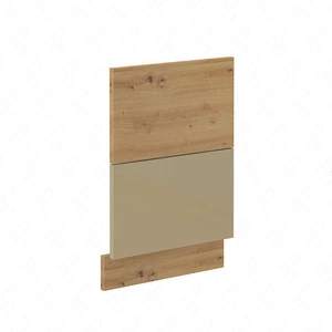 Front do zmywarki Arton ZM 570x446 odporny na parę wodną rozlaną ciecz i wysoką temperaturę